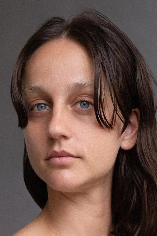 Laura Weissmahr fotoğrafı