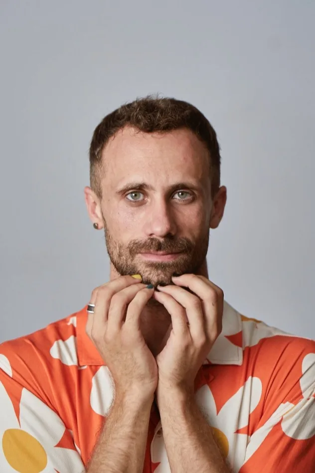 Oriol Pla fotoğrafı
