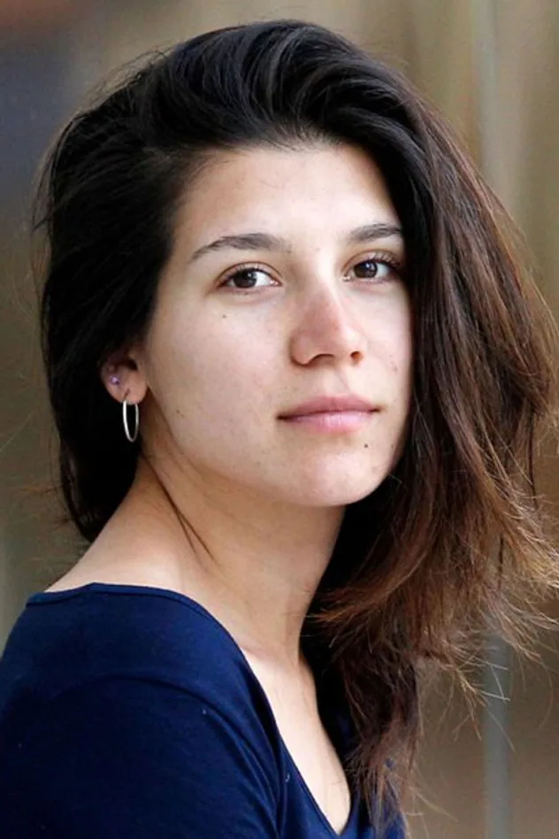 Giannina Fruttero fotoğrafı