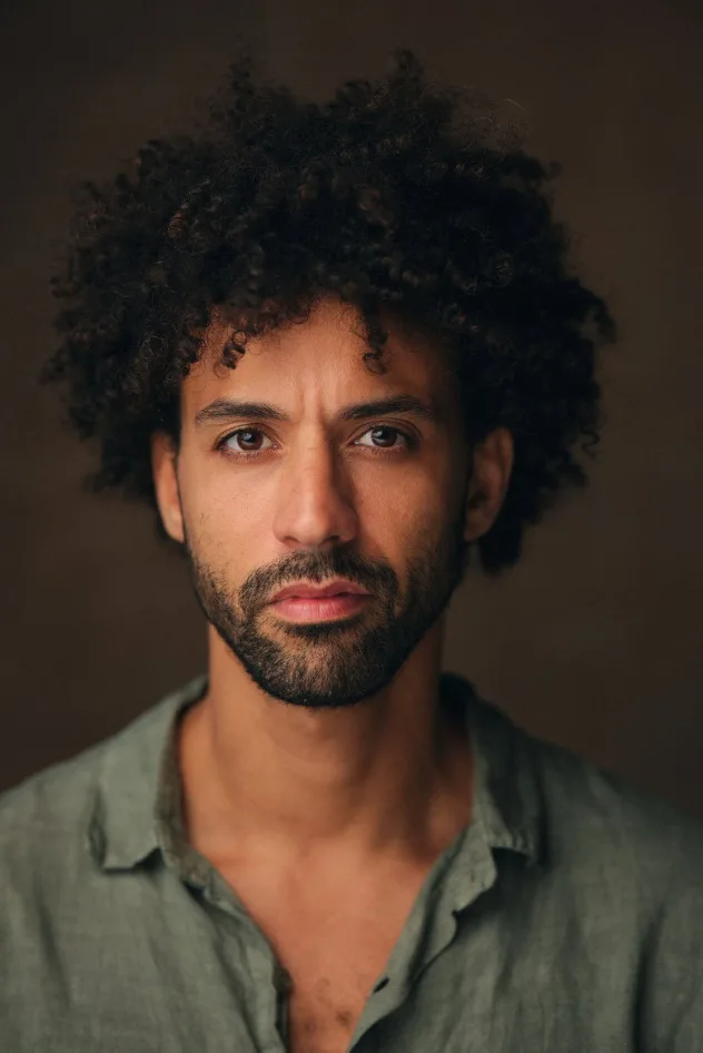 Karim Belayane fotoğrafı
