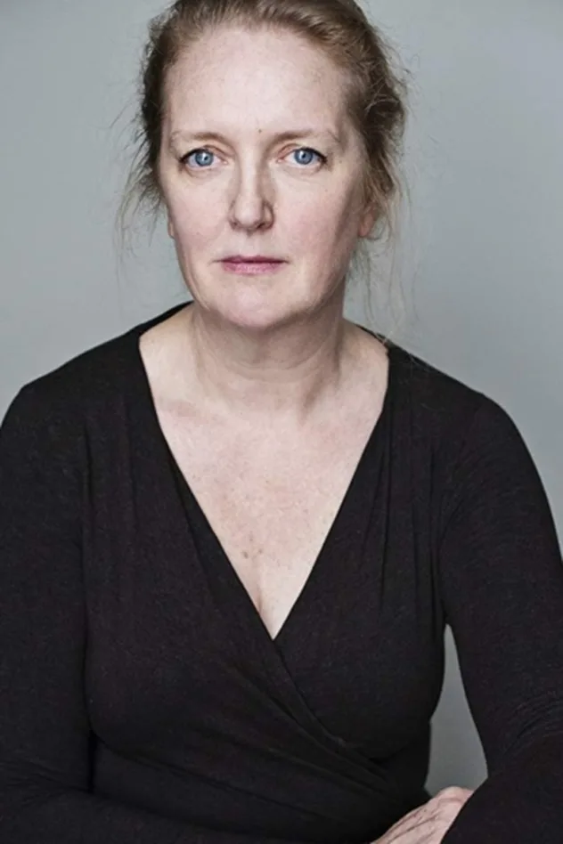 Julie Maes fotoğrafı