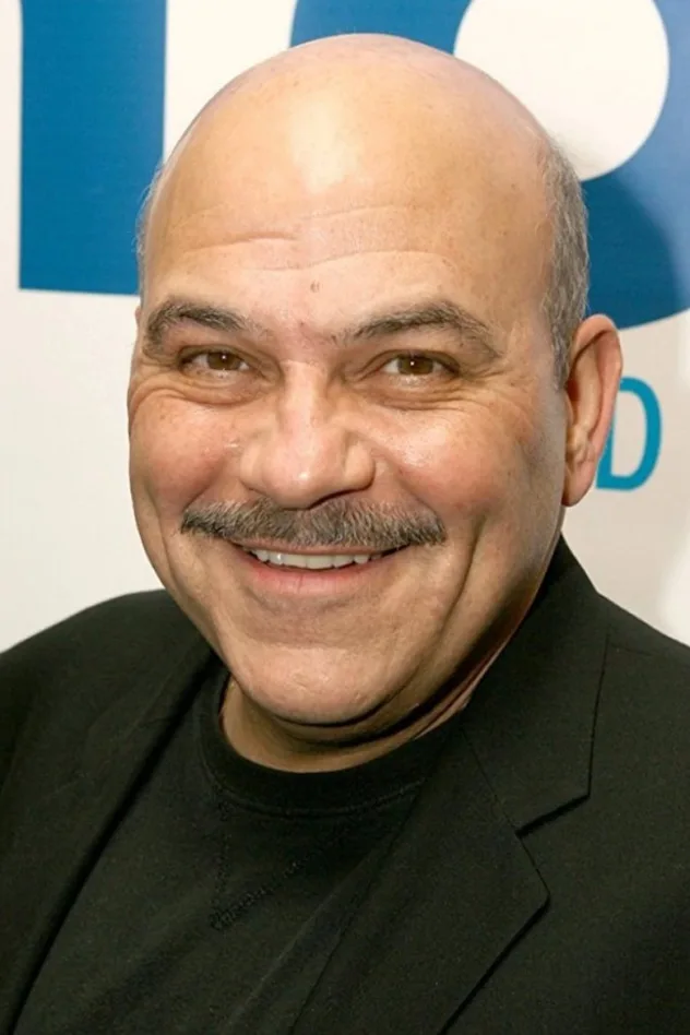 Jon Polito fotoğrafı
