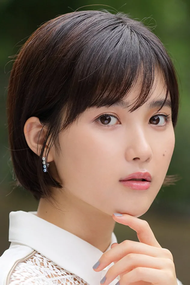 井頭愛海 fotoğrafı