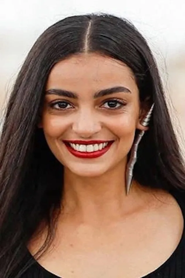 Meriem Amiar fotoğrafı