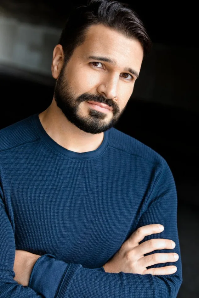 Adam Slemon fotoğrafı