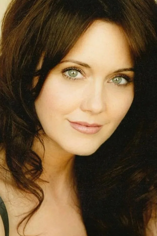 Julia Campbell fotoğrafı