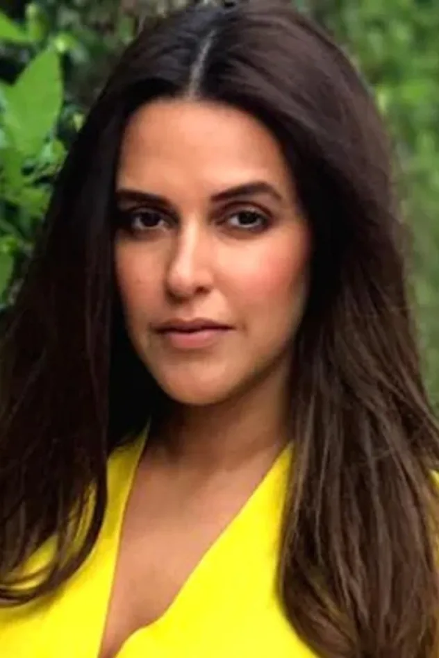 Neha Dhupia fotoğrafı