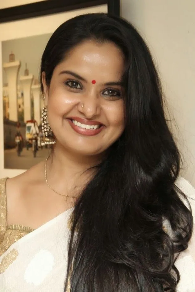 Pragathi Mahavadi fotoğrafı