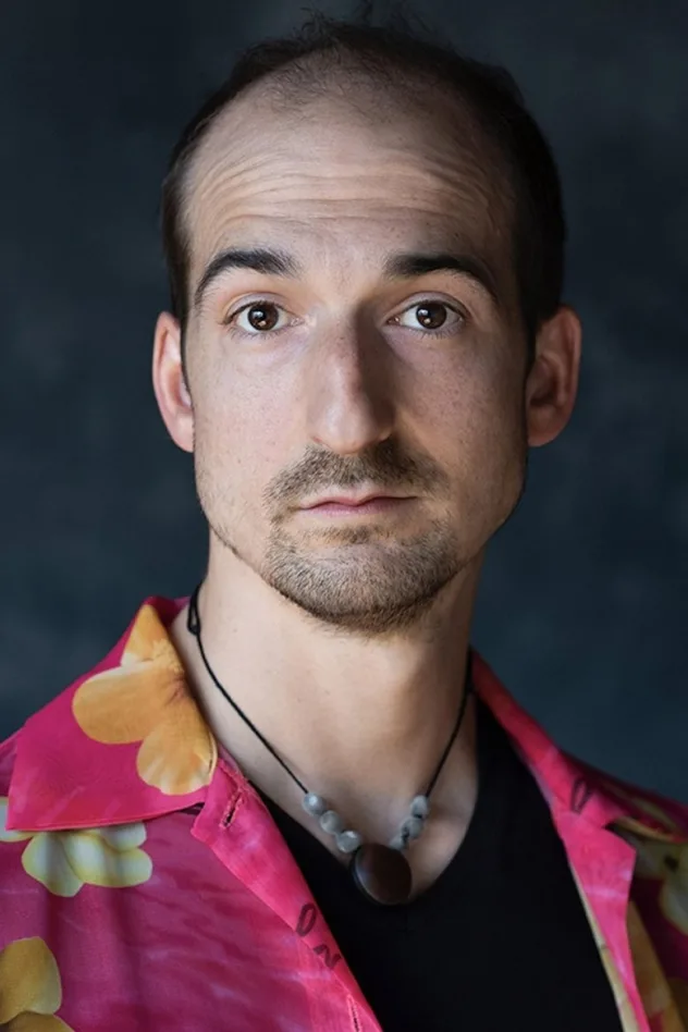 Romain Francisco fotoğrafı