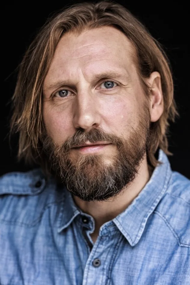 Pekka Strang fotoğrafı