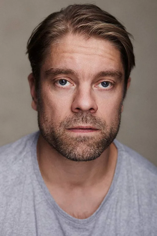 Joonas Saartamo fotoğrafı
