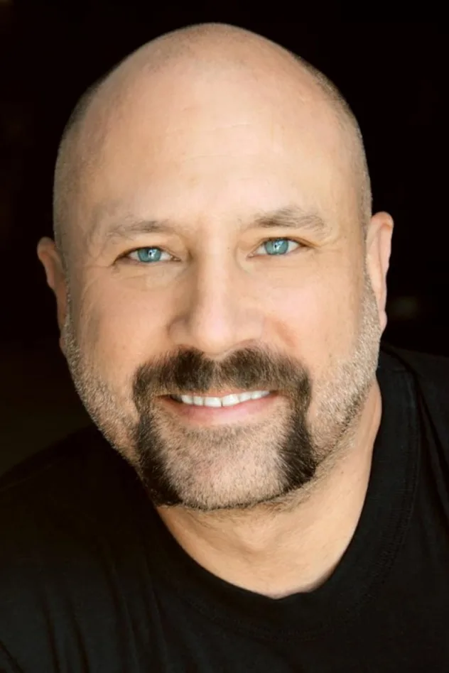 Brian Oerly fotoğrafı