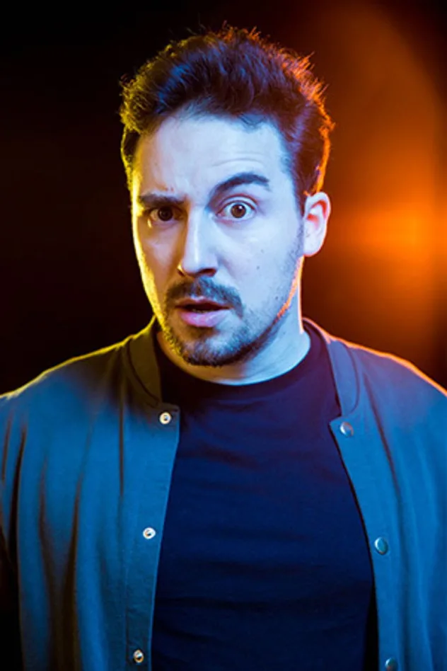 Freddy Gladieux fotoğrafı