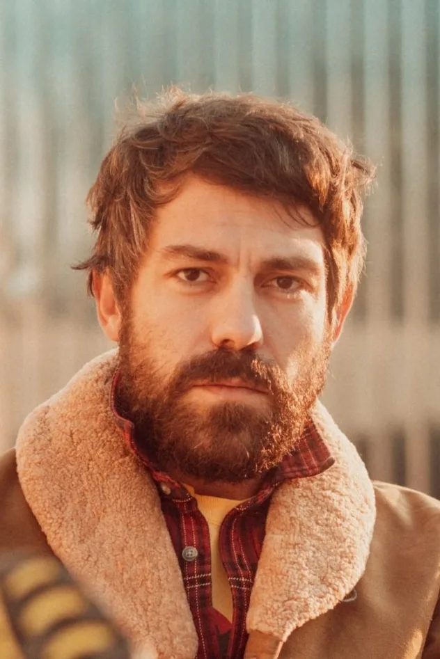 Vincent Tirel fotoğrafı