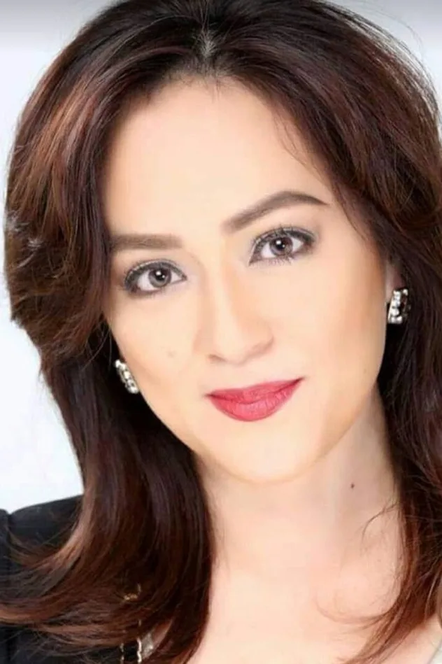 Tina Paner fotoğrafı