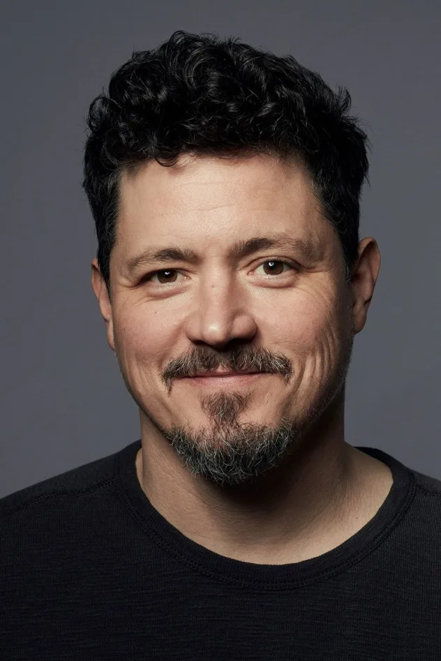 Billy Hayes fotoğrafı