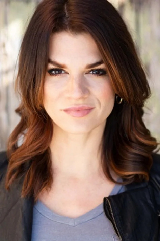 Brittany Goodwin fotoğrafı