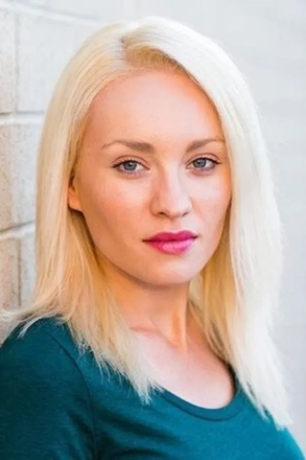 Brit Laree fotoğrafı