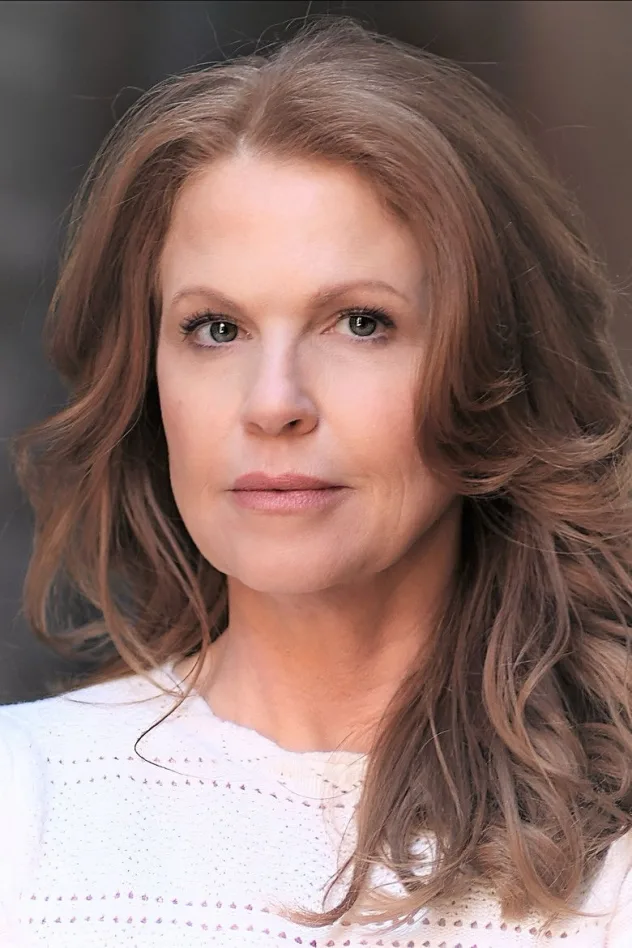 Suzanne R. Neff fotoğrafı