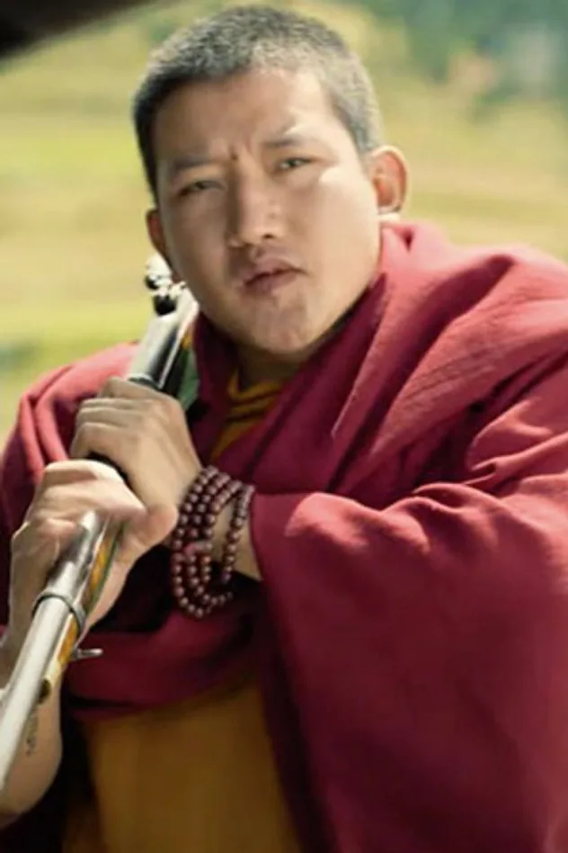 Tandin Wangchuk fotoğrafı