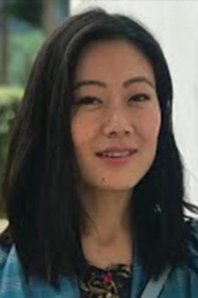 Deki Lhamo fotoğrafı