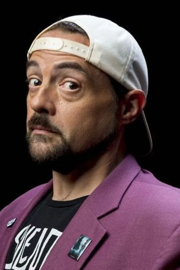 Kevin Smith fotoğrafı