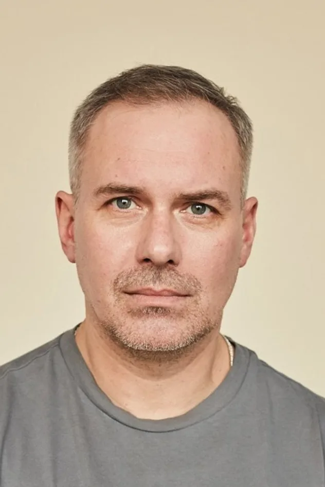 Сергей Бородинов fotoğrafı