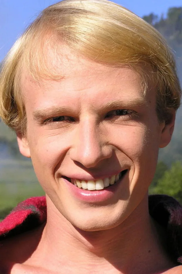 Александр Порываев fotoğrafı