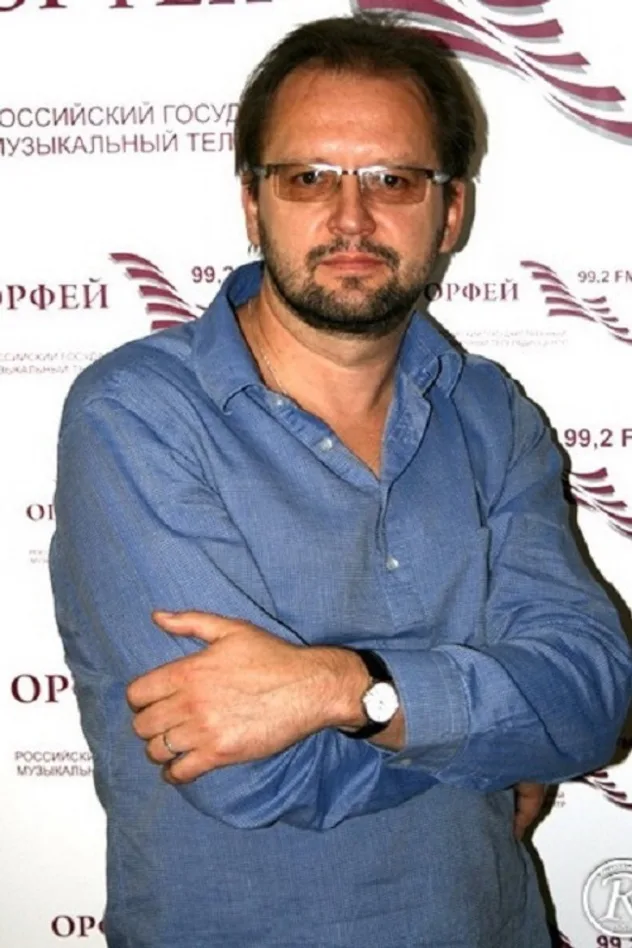 Андрей Кравчук fotoğrafı