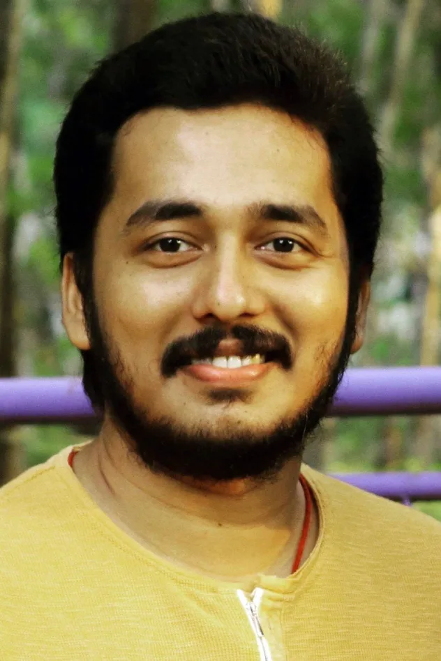 Kaarthik Shankar fotoğrafı