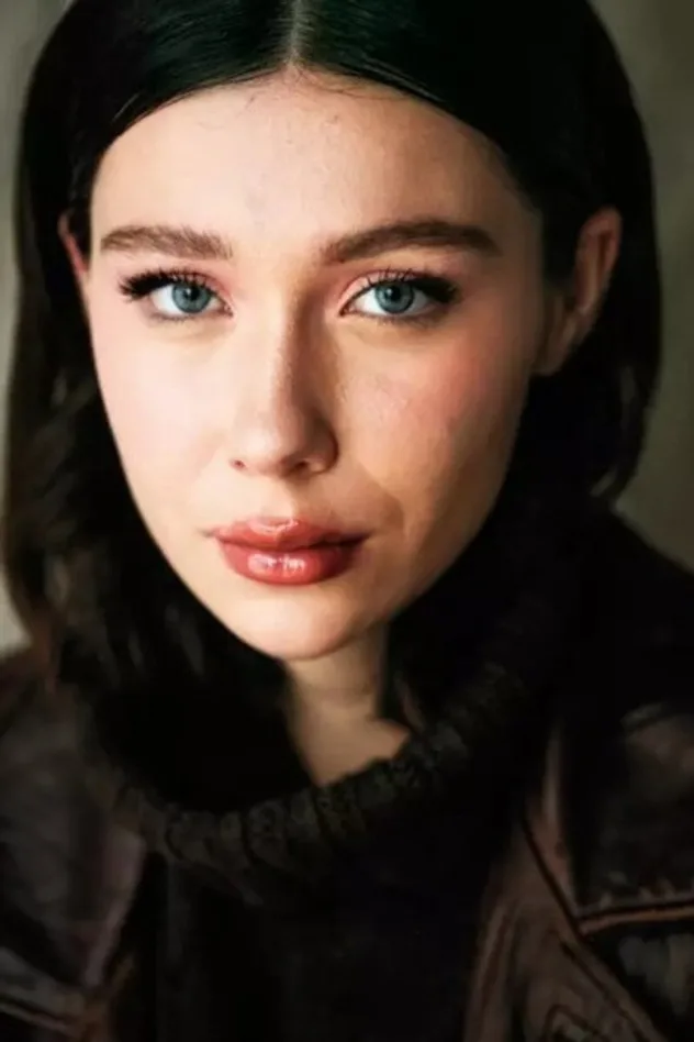 Roberta Damián fotoğrafı