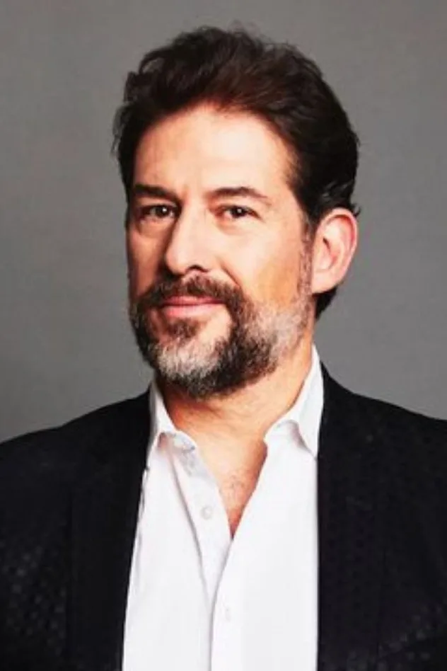 Alejandro Cuétara fotoğrafı