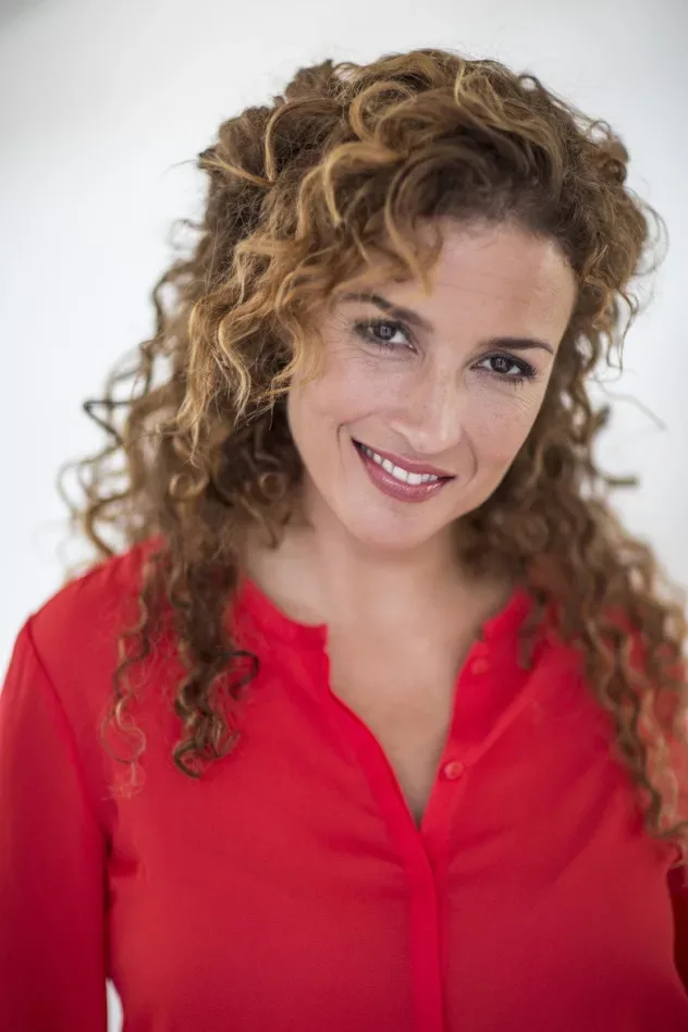 Обложка для Katja Schuurman
