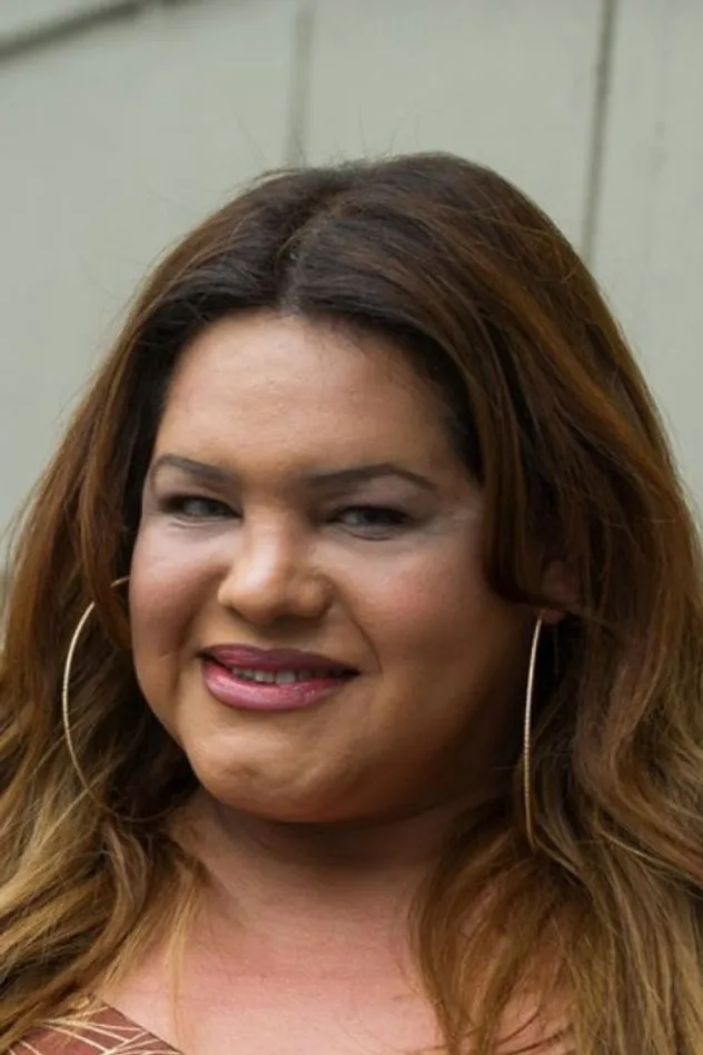 Romina Escobar fotoğrafı