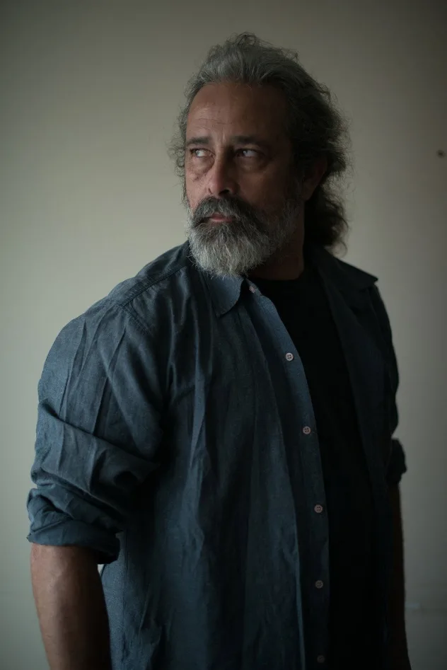 Daniel Aimetta fotoğrafı