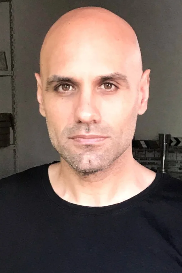 Javier van de Couter fotoğrafı