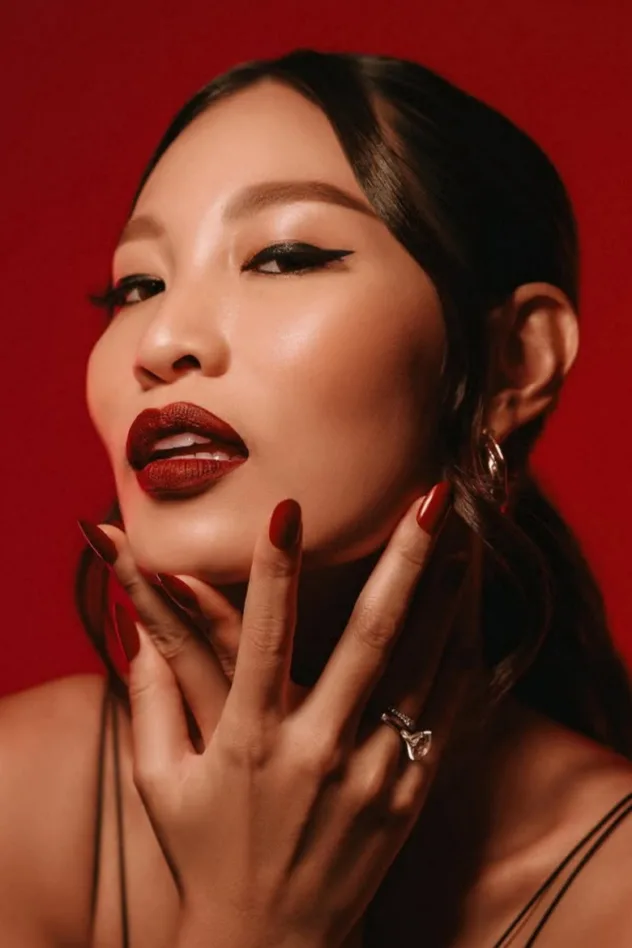 Patricia Gunawan fotoğrafı
