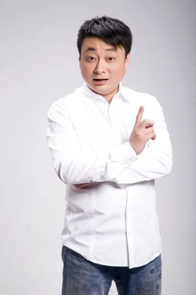 Xiao Mege fotoğrafı