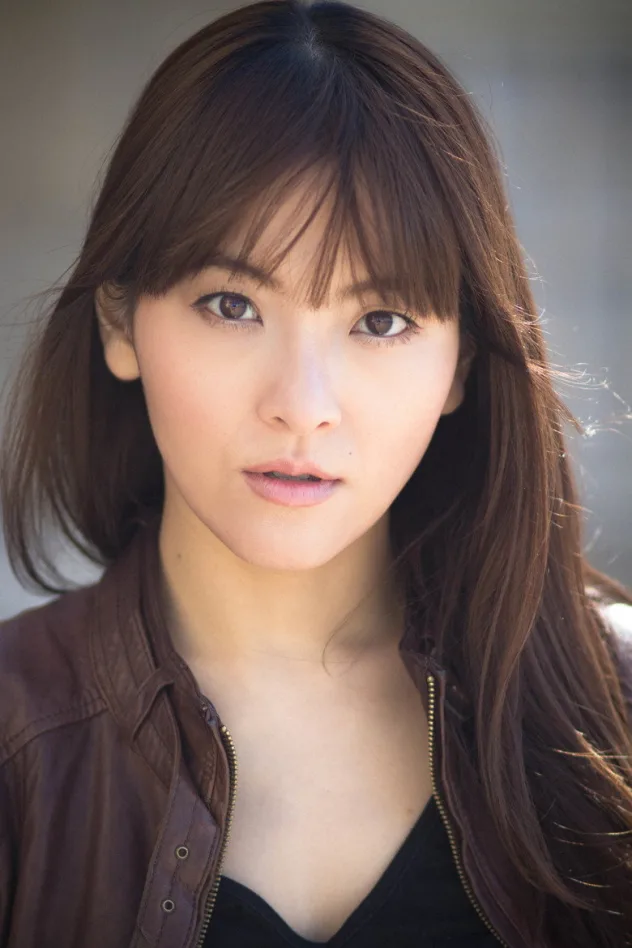 Eriko Takeda fotoğrafı