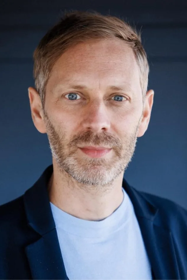 Guillaume Senez fotoğrafı