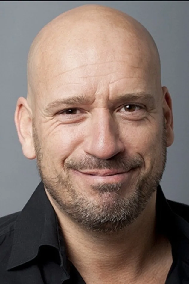 Peter Oliver Hansen fotoğrafı