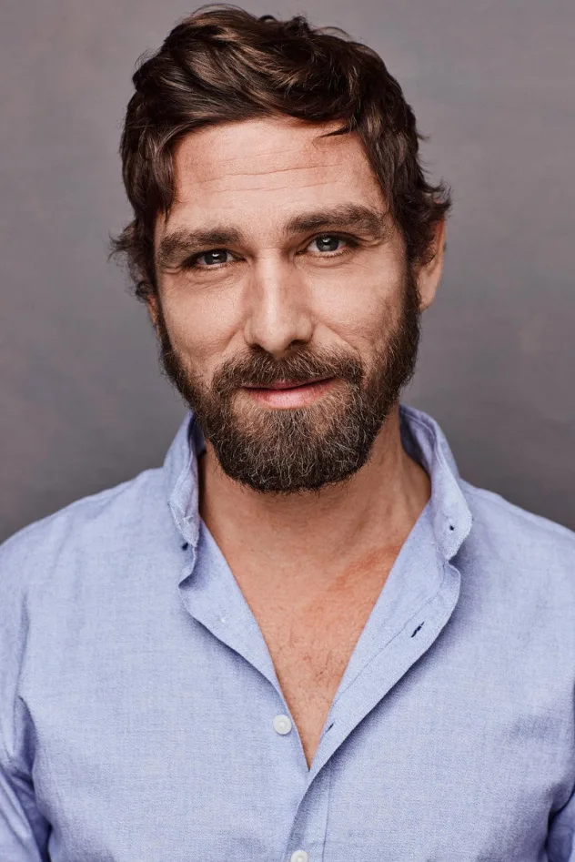 Daniel González-Muniz fotoğrafı