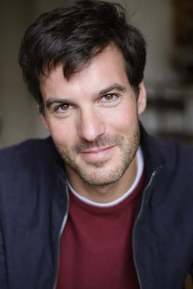 Nicolas Audebaud fotoğrafı