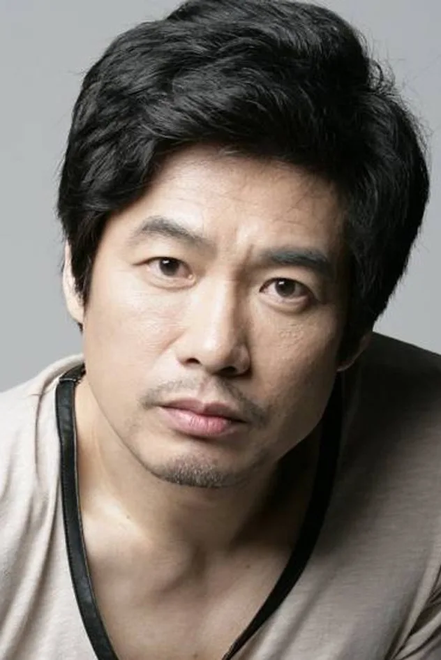 Kwak Min-jun fotoğrafı
