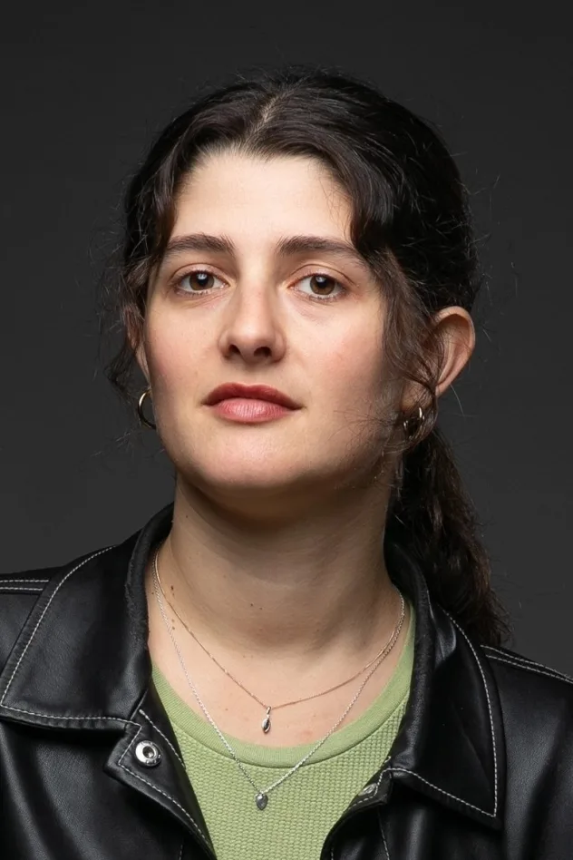 Mélodie Adda fotoğrafı