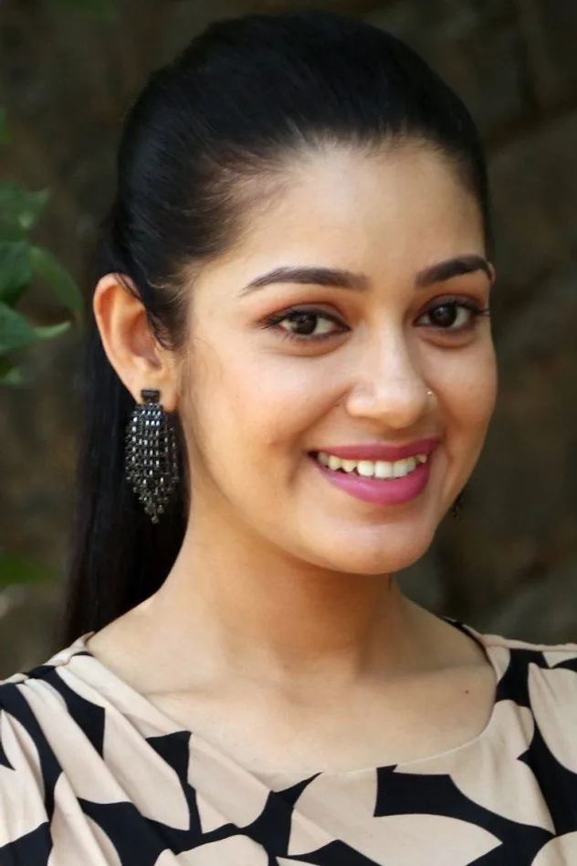 Chaya Singh fotoğrafı