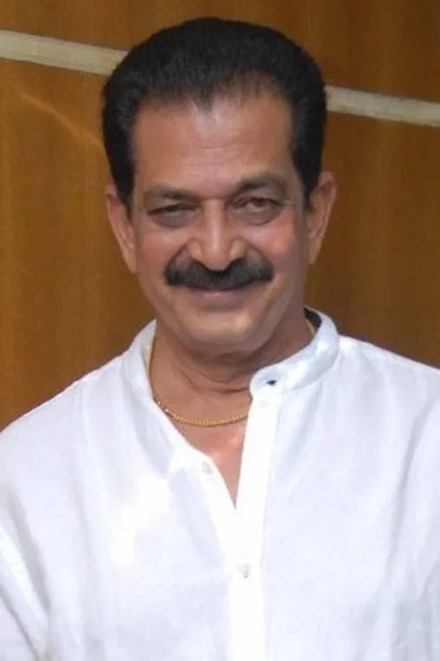 Avinash fotoğrafı