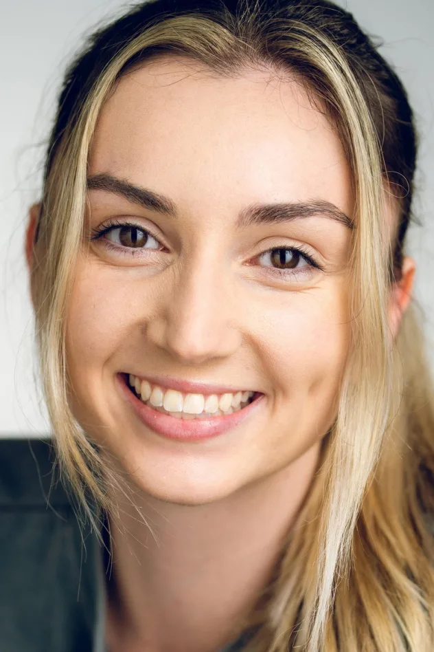 Sierra Foley fotoğrafı