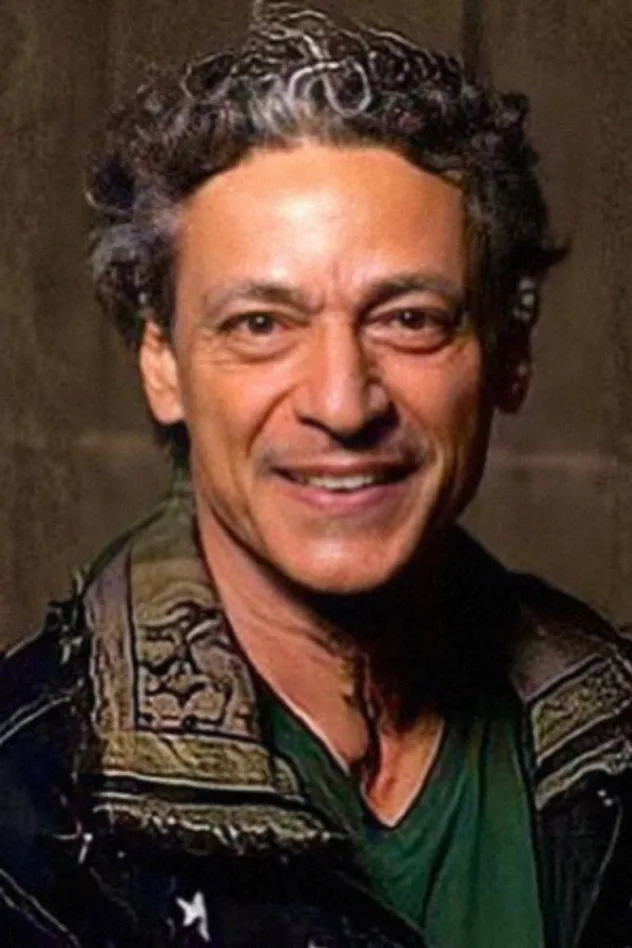 Luiz Carlos Vasconcelos fotoğrafı
