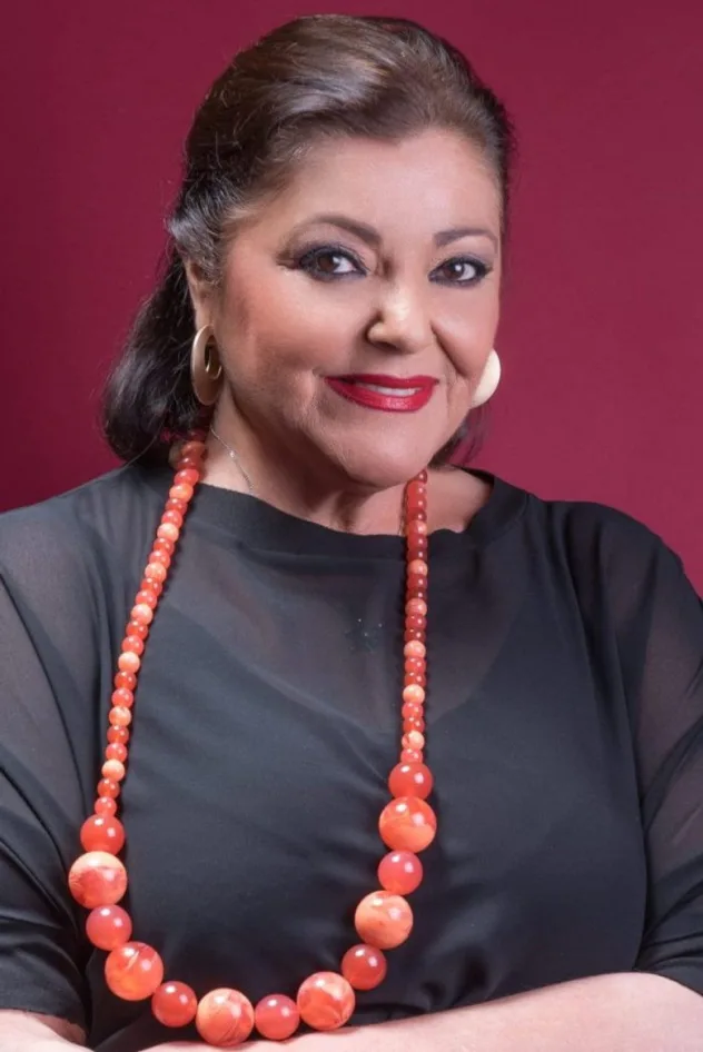 Charo Reina fotoğrafı